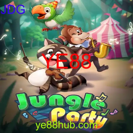JungleParty